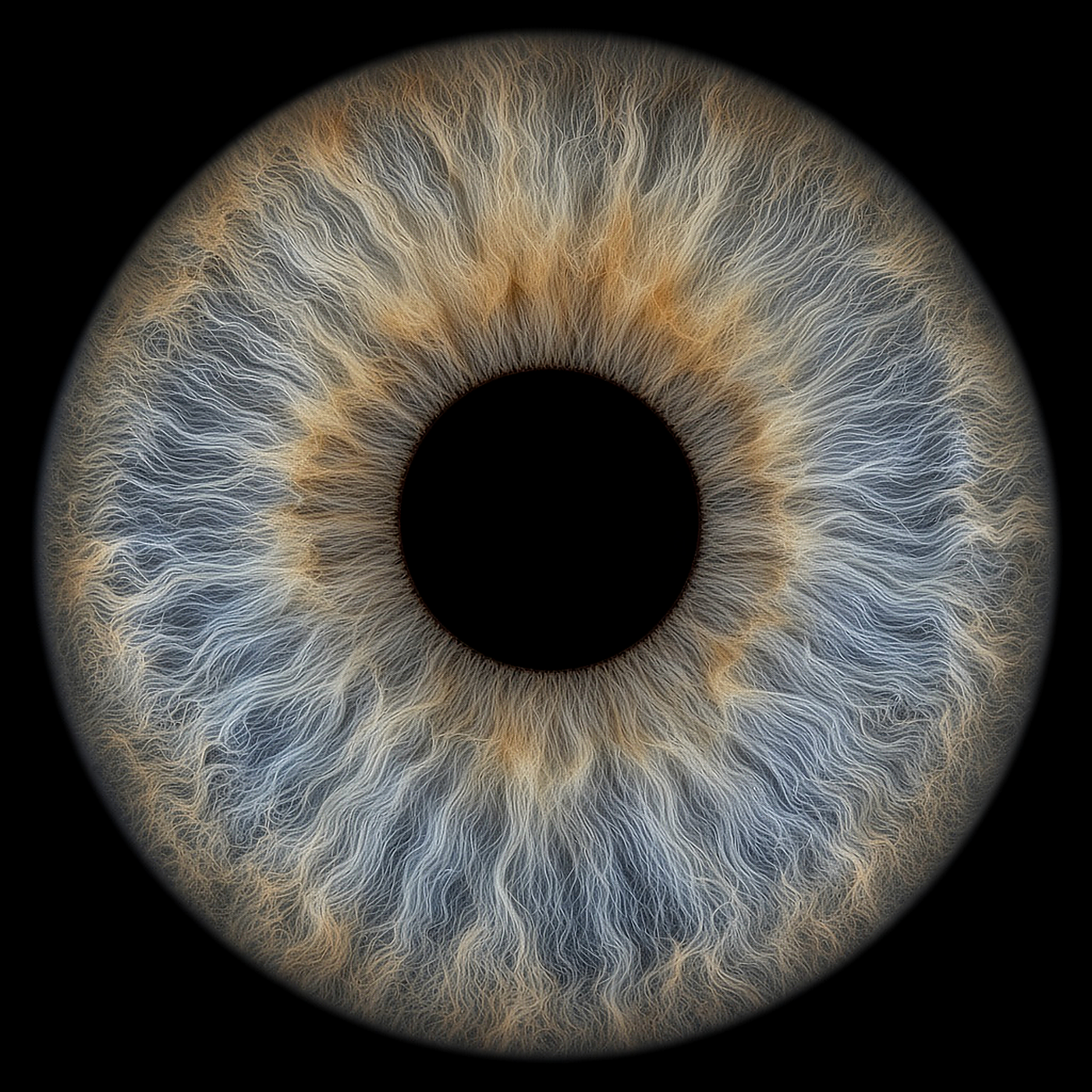 IRIS PROJECT